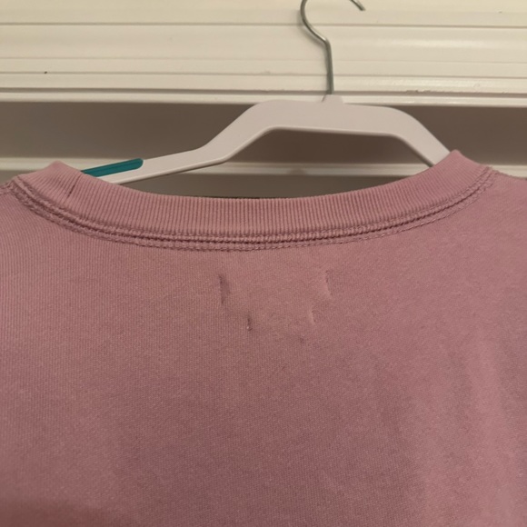 EVERYTHING MUST GO- Isabel maranta etoile sweatshirt - Picture 7 of 10